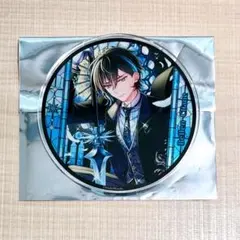 悪魔執事と黒い猫 あくねこ ベレン 缶バ 2025年最新】悪魔執事と黒い猫 ベレン 缶バッジの人気アイテム