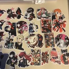 2026年最新】ペルソナ スマホケースの人気アイテム - メルカリ