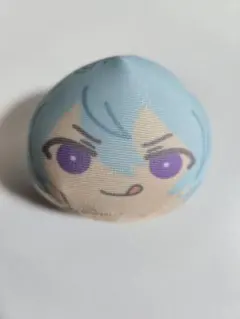 あんさんぶるスターズ! おまんじゅうにぎにぎマスコット 日々樹渉