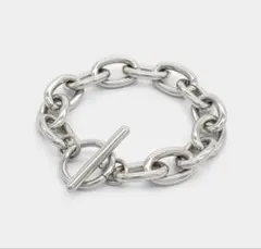13lue chain bracelet Ⅴ
