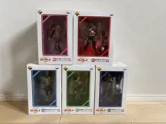 一番くじプレミアム けいおん！！〜2回目！デスデビルver.