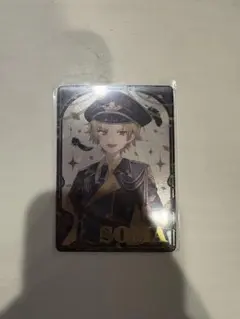 KnightA そうま フォトカ チェキ KnightA そうま フォトカ チェキ 2025年最新】騎士a そうま