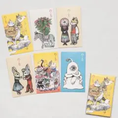 ヒグチユウコ 雑貨