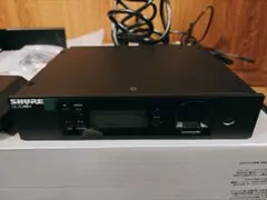 SHURE GLXD14R+J/SM35-Z2 ワイヤレスシステム ＋α - メルカリ