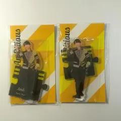 2025年最新】吉川太郎 アクリルの人気アイテム - メルカリ