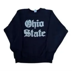 90s Champion 目付き リバースウィーブ Ohio Stateのサムネイル