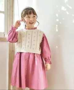 アプレレクール ワンピース