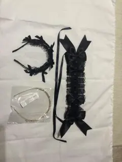 カチューシャ ヘッドドレス ヘアアクセサリー まとめ売り