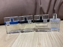 Ferragamo Pour Homme 香水4本セット
