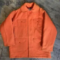 WOOLRICH 70s ウール ハンティングキムタク着用 ビューティフルライフ 