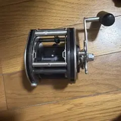 RYOBI 船 VS300L 両軸リール - メルカリ