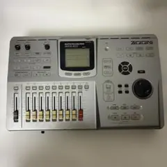 ◇ ジャンク Fostex VF80 デジタルマルチトラックレコーダー 本体