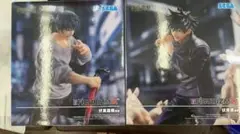 呪術廻戦　FIGURIZMα　“伏黒甚爾”　“伏黒恵”　邂逅