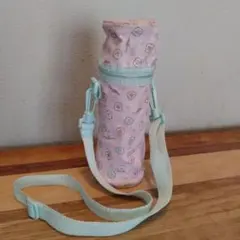 すみっコぐらし ボトルケース ペットボトルホルダー ペットボトルカバー