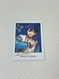 あんさんぶるスターズ!! 氷鷹北斗 ぱしゃっつ 7周年