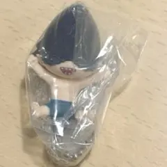 チェンソーマン　レゼ篇　つまんでつなげてマスコット1　ガチャ　ビーム