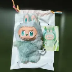 LABUBU Biginto Energy SERENITY