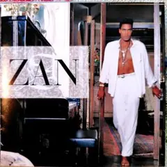 ザン　ZAN ★ R&B g-rap g-funk AOR ヒップホップ dj
