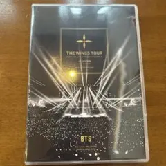BTS (防弾少年団)/2017 BTS LIVE TRILOGY EPISO…