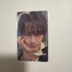 SEVENTEEN ジュン バンテリン会場限定 トレカ - メルカリ
