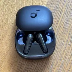 Anker Soundcore Liberty 4 ワイヤレスイヤホン ブラック