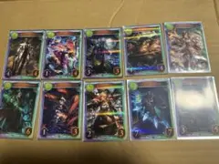 2025年最新】シャドバ リアルプロモの人気アイテム - メルカリ
