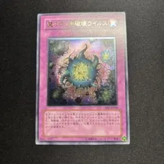 2026年最新】魔のデッキ破壊ウイルス レリーフの人気アイテム - メルカリ