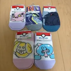 ポケモン レッグウェア