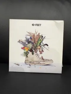 10-FEET ハローフィクサー CD DVD