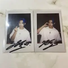 ポラ　straykids starriver 5star フィリックス 中華