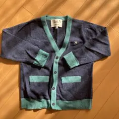 Arnold Palmer カーディガン 110