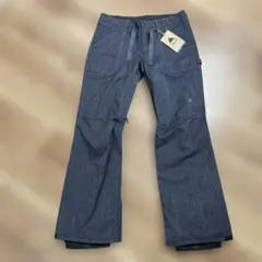 BURTON バートン　WB VEAZIE PT スノーボード パンツ　新品