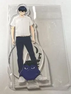 ハイキュー　アクスタ　影山＆カゲガラス