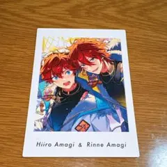 あんスタ ぱしゃっつ action Vol.5 天城燐音 天城一彩 P.A.shots!! Vol.5 Action（BOX） – pattythree公式通販サイト