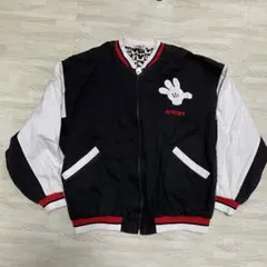 ミッキーマウス　ジャンパーのサムネイル