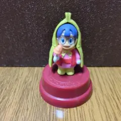 昭和レトロ Dr.スランプアラレちゃん フィギュア レトロ可愛い！！【Dr.スランプアラレちゃん】フィギュア入荷しま