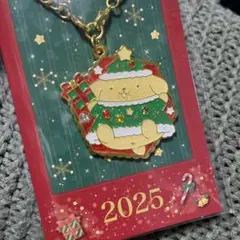 ポムポムプリン キャラクターグッズ