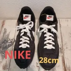 NIKE ナイキ DAYBREAK VNTG 黒/白 US10 28cm - メルカリ