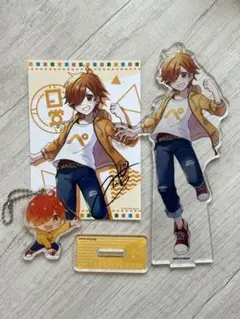 2026年最新】日常組 ぺいんと グッズの人気アイテム - メルカリ