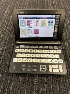 2026年最新】xd-6100 EX-WORDの人気アイテム - メルカリ