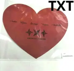 TXT「SANCTUARY」 weverse shop japan 限定特典 ⭐