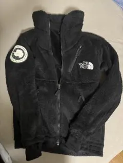 ノースフェイス　アンタークティカ