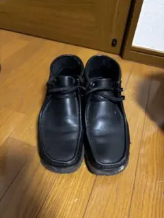 Clarks Originals Wallabee クラークス　ワラビー