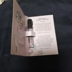 マークジェイコブス　MARC JACOBS PERFECT ELIXIR