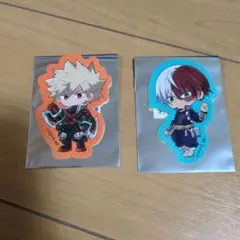 2025年最新】轟焦凍ステッカーの人気アイテム - メルカリ