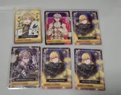 シクフォニ みこと トレーディングカード トレカ 第5弾