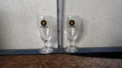 SAPPORO ロゴ入りグラス 24個セット