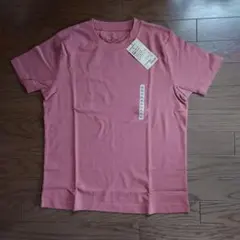 無印良品 クルーネック半袖Tシャツ