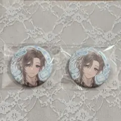 叶 ChroNoiR 8th Anniversary 缶バッジ - メルカリ