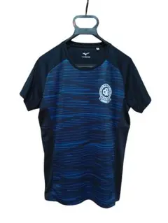 同志社大学ラグビー部　アップTシャツ（非売品）　XLサイズ